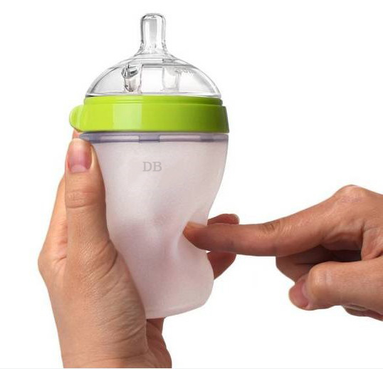 东莞硅胶制品加工厂家