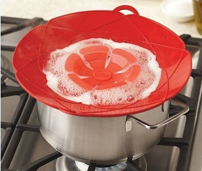 硅胶制品生产工艺