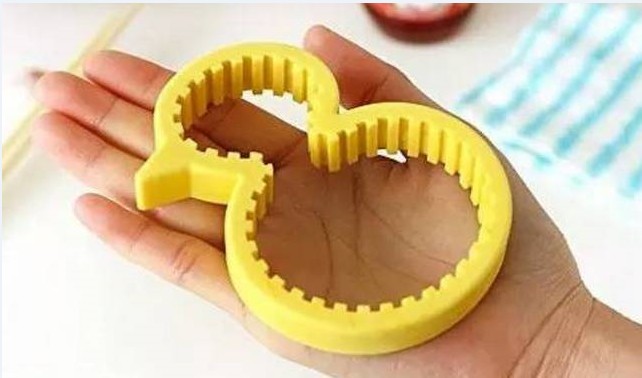 最大的硅胶制品生产厂家