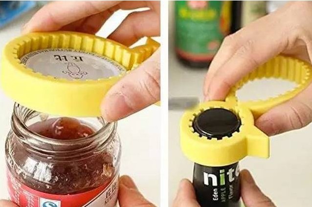 最大的硅胶制品厂家