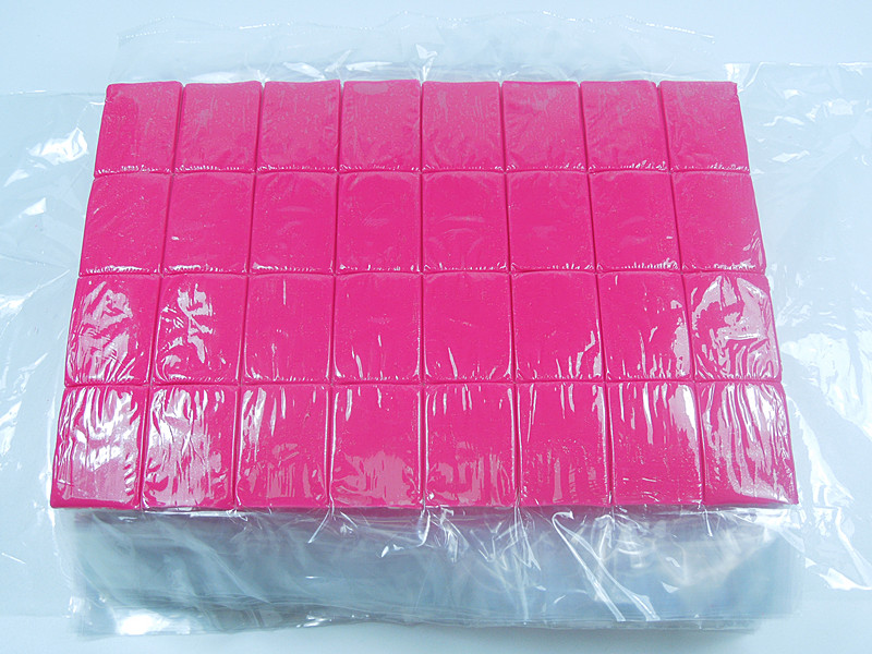 硅胶制品混炼胶料