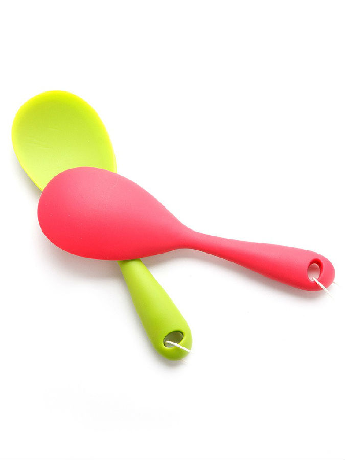 食品级硅胶制品