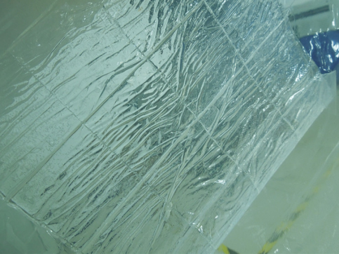 透明硅胶原材料