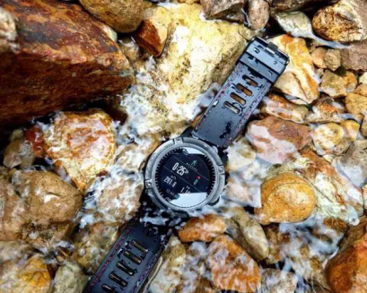 硅胶智能手表带