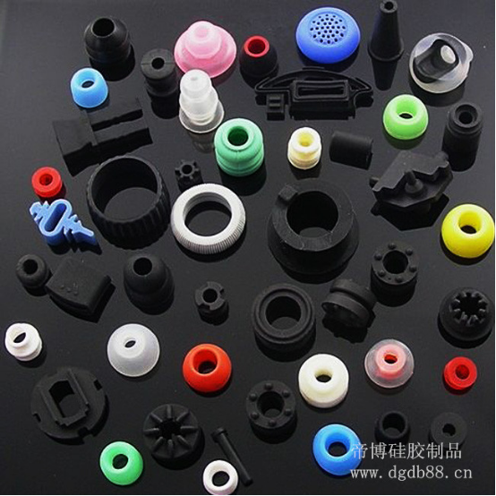 硅橡胶制品