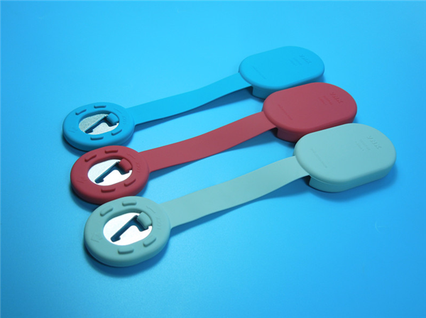 五金包胶制品 五金包胶制品