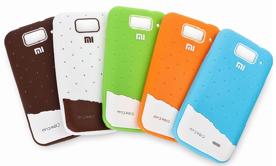 硅胶手机壳 硅胶手机壳