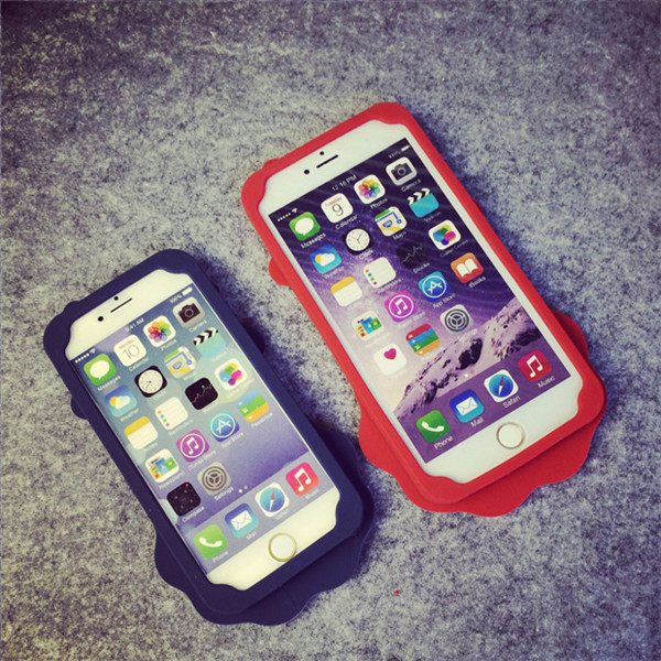 手机硅胶防护套 手机硅胶防护套