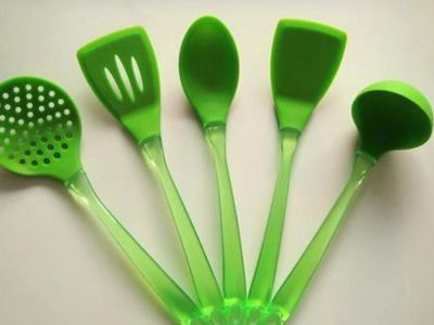 硅胶勺子 硅胶勺子