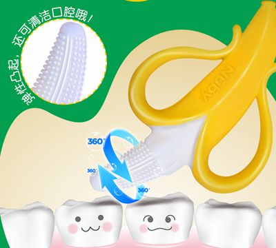 玉米咬咬胶 玉米咬咬胶