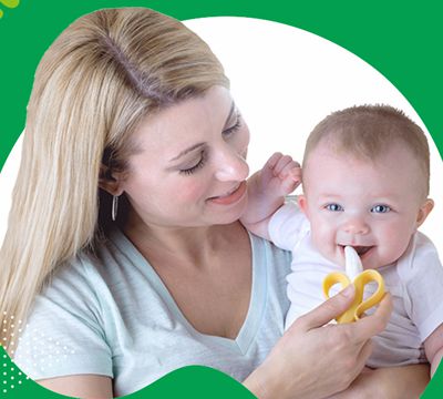 宝宝喜欢的牙胶 宝宝喜欢的牙胶