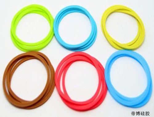 密封硅胶圈 密封硅胶圈