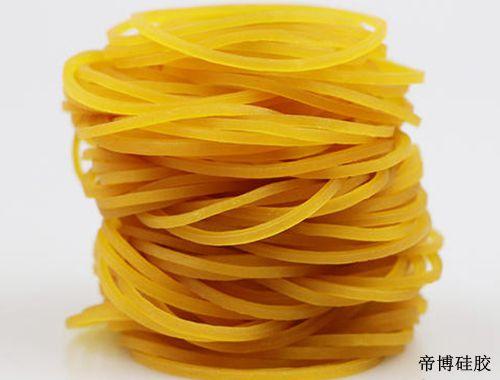 硅橡胶橡皮筋 硅橡胶橡皮筋