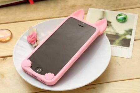 硅胶手机套 硅胶手机套