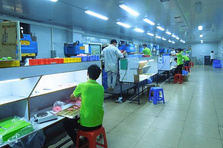 硅橡胶产品拆边线 硅橡胶产品拆边线