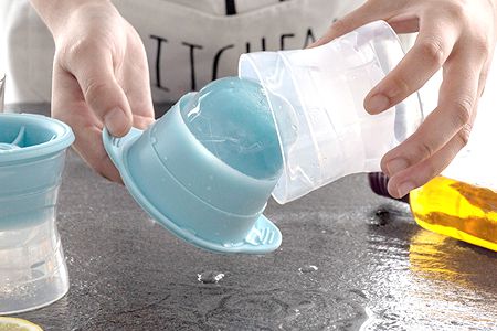 硅胶冰球冰格 硅胶冰球冰格