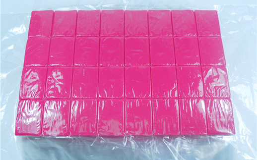 炼胶管控 炼胶管控